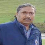 Pawan Dev promoted to DGP grade