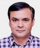 P K Singh is new Secretary Ministry of New & Renewable Energy