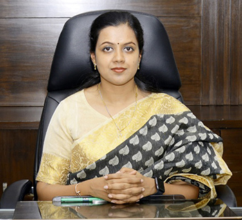Housing for all: IAS Aashika Jainâ€™s dream project for Mohali