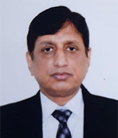 Longest serving term of Deependra Singh as CMD, IREL ending in Nov