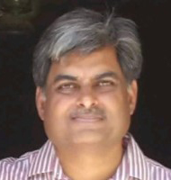 Rajiv Kumar in race for CMD, BSNL