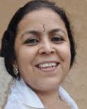 Who will succeed Dr Renu Sharma as Chief Secretary, Mizoram?
