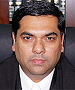 Justice Sanjiv Khanna to be next Chief Justice of India