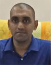 Prem kumar VR appointed as Deputy Director, LBSNAA