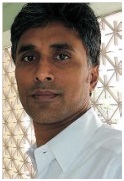 Balamurugan D appointed as Joint Secretary, Corporate Affairs