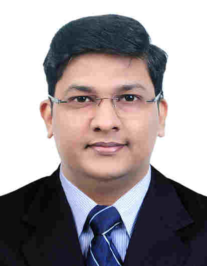 P Bala Kiran appointed as Joint Secretary, DoPT
