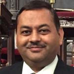 Sushil Kumar Lohani appointed as Additional Secretary, Panchayati Raj