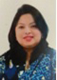 Ms Kriti Garg appointed as Director, MHA
