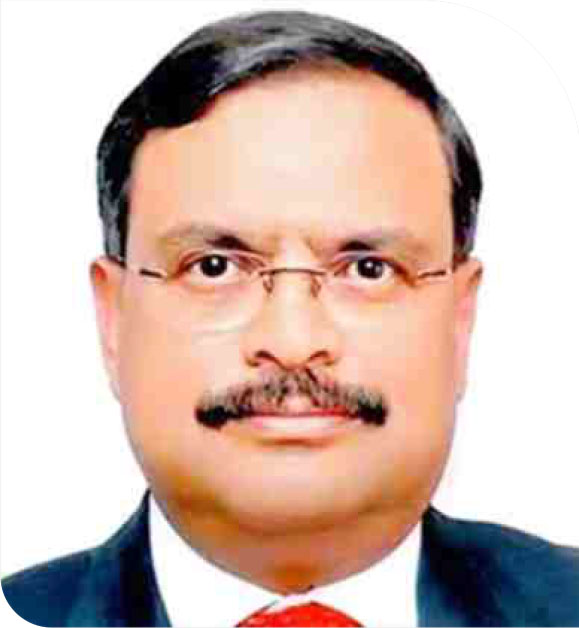 Former Bureaucrats: Gems of ITC Crown