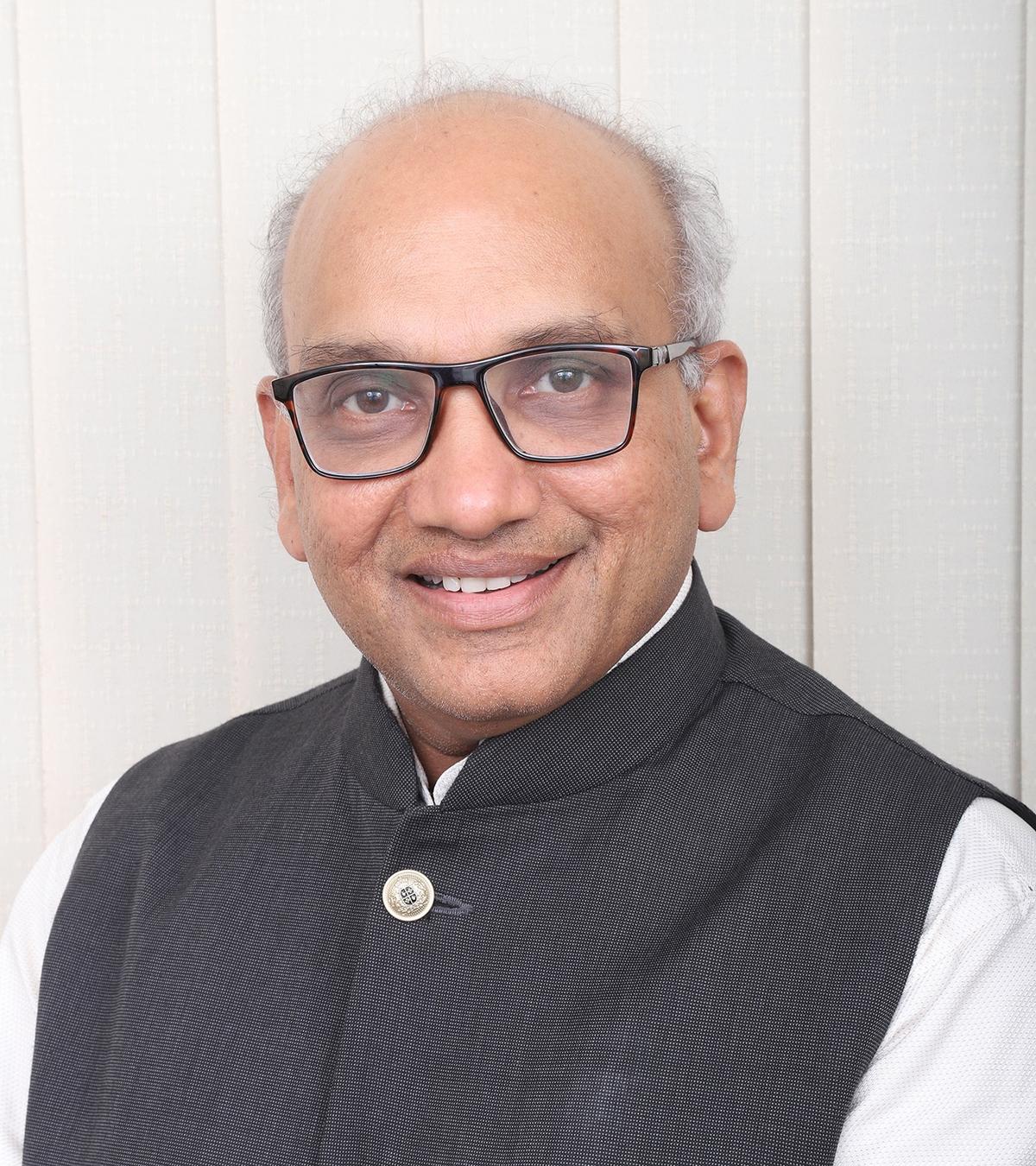 Anup Gupta appointed Chairman BSE Brokers Forum