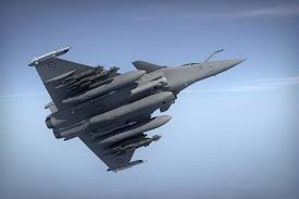 Rafale-M deal to be finalised soon?
