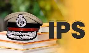 Various IPS posts vacant in CPOs/CAPFs