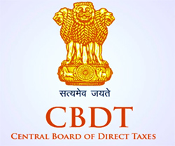Two vacancies of Member in CBDT