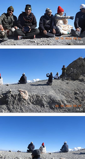 Uttarakhand Tourism launches Mount Kailash Darshan from Indian Soil