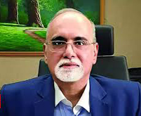 Tenure of RBI Dy Governor Rao ends on October 9