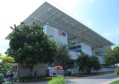 REC Ltd disburses â‚¹90,955 cr loan in H1 FY25