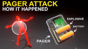 Fallout of pager explosions: GoIâ€™s surveillance policy this month!