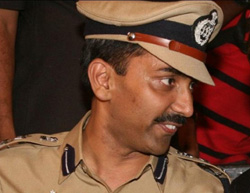 Maharashtra cadre IPS officer, Amitabh Gupta goes on central deputation