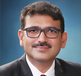Manoj Kumar Dubey appointed as CMD, IRFC