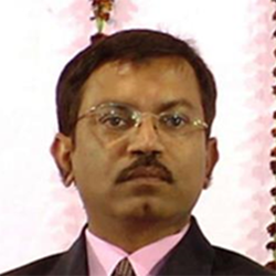 Manoj Shrivastava is Member, MP Administrative Unit Reorganization Commission