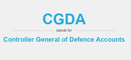 CGDA Grievance committee reconstituted