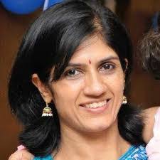 Vandana Yadav is also MD, WBIDC in W Bengal