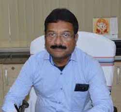 Tenure of Samiran Dutta as CMD, BCCL ending