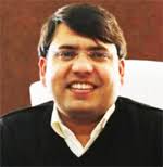 Jitendra Raje is back to Sikkim