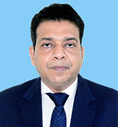 Brijendra Pratap Singh selected as CMD, NALCO