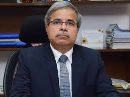Satish Kumar keen to enhance manpower for smooth operations of Railways