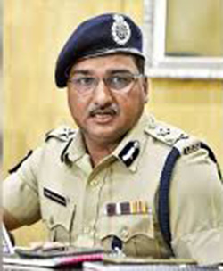 Kolkata Police Commissioner removex