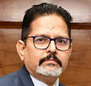 Will Chaudhary be appointed new Head, IBA?