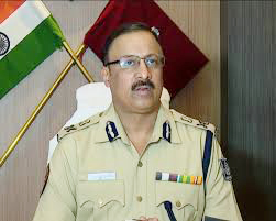 Y B Khurania DGP, Odisha gets fixed tenure of two years extended