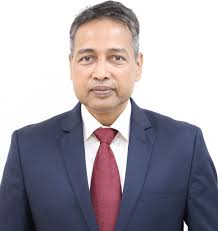 AB Pradhan is also Director (Fin.), HAL