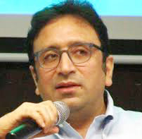 Ashish Kundra to be CS Andaman Nicobar ?