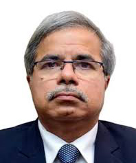 Satish Kumar given addl. charge of Member (TRS), Railway Board