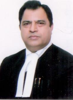 Justice Shamim Ahmed appointed Judge, Madras HC