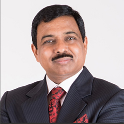 Muktesh Pardeshi appointed Ambassador to Turkiye