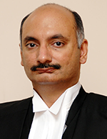 Justice MS Ramachandra Rao appointed Chief Justice, Jharkhand HC