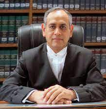 Justice Rajiv Shakdher appointed Chief Justice, Himachal Pradesh HC