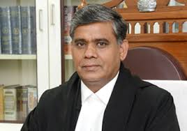 Justice Suresh Kumar Kait appointed Chief Justice, Madhya Pradesh HC