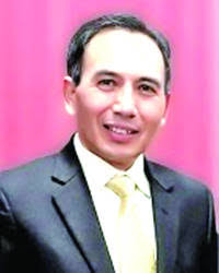 Justice Tashi Rabstan appointed Chief Justice, J&K and Ladakh HC