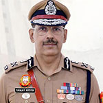 Will Sanjay Arora be DG, CRPF ?