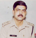 Vitul Kumar appointed as Special DG, CRPF