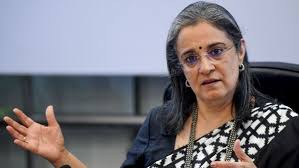 Tenure of SEBI Chief ends in February
