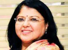 MP Chief Secretary to retire