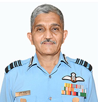 Air Marshal S P Dharkar appointed Vice Chief IAF