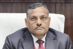 How Meeena became Bihar CS?
