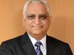 Kaun banega SEBI Chief ? (3) Ashwaini Bhatia