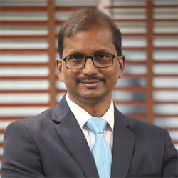 Ram Mohan Rao is new MD SBI